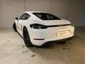 Porsche Cayman (718) S | Sportabgasanlage | Sport Chrono Blanc - thumbnail 3