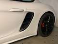 Porsche Cayman (718) S | Sportabgasanlage | Sport Chrono Blanc - thumbnail 8