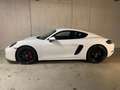 Porsche Cayman (718) S | Sportabgasanlage | Sport Chrono Blanc - thumbnail 4