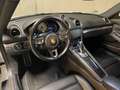 Porsche Cayman (718) S | Sportabgasanlage | Sport Chrono Blanc - thumbnail 13