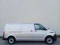 Volkswagen T6 Transporter Kasten lang/DSG/Navi/ACC/AHK Silber - thumbnail 5