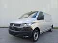 Volkswagen T6 Transporter Kasten lang/DSG/Navi/ACC/AHK Silber - thumbnail 1