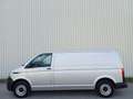Volkswagen T6 Transporter Kasten lang/DSG/Navi/ACC/AHK Silber - thumbnail 4