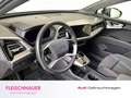 Audi Q4 e-tron 40 LED Navi Tel.-Vorb. PDCv+h Pano El. Heck. ACC Grau - thumbnail 19
