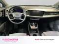 Audi Q4 e-tron 40 LED Navi Tel.-Vorb. PDCv+h Pano El. Heck. ACC Grau - thumbnail 11
