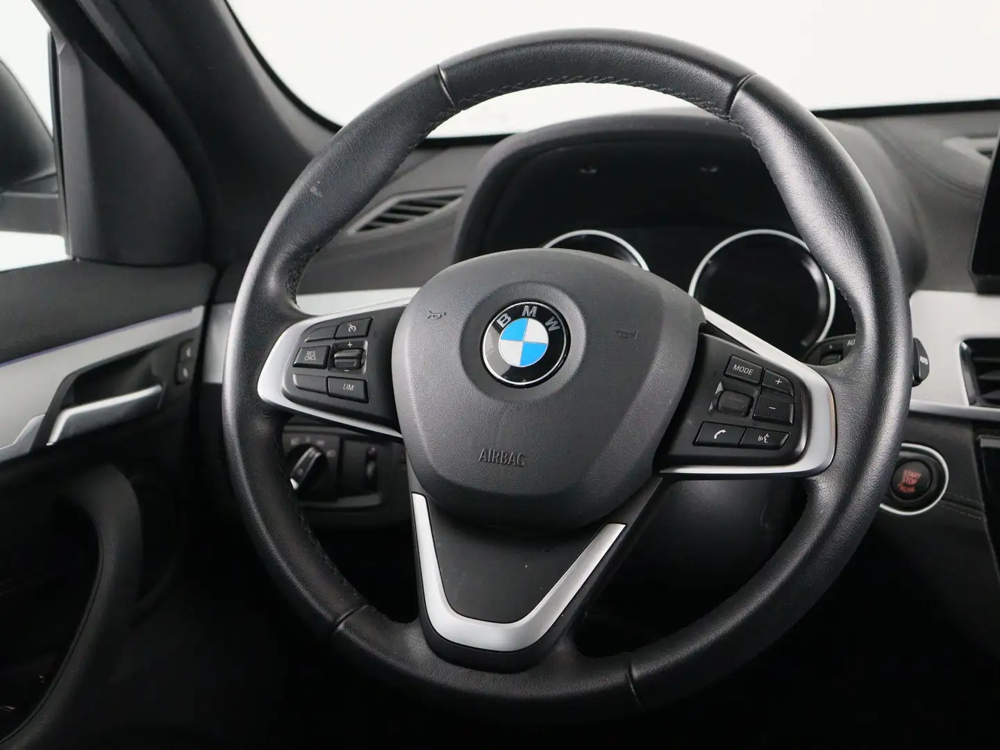 BMW X1 sDrive20i Business Edition Plus Nero - 2