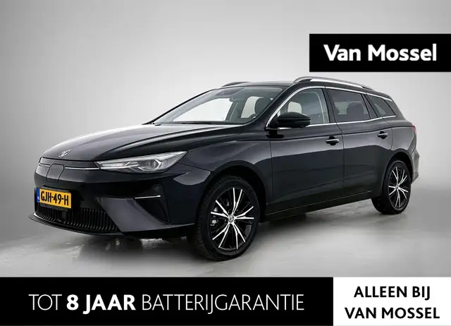 MG MG5 Electric Standard Range Luxury 50 kWh | Trekhaak |