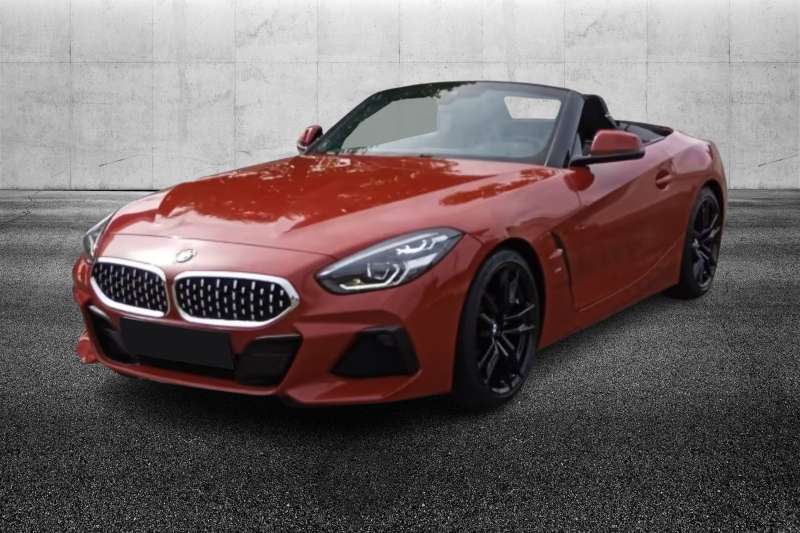 BMW Z4
