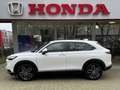 Honda HR-V Hybrid 1.5 e:HEV Elegance eCVT // Rijklaarprijs in Wit - thumbnail 2