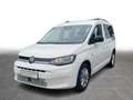 Volkswagen Caddy 1.5 TSI Life Climatronic Navi SHZ PDC Weiß - thumbnail 1