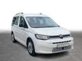 Volkswagen Caddy 1.5 TSI Life Climatronic Navi SHZ PDC Weiß - thumbnail 4