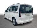 Volkswagen Caddy 1.5 TSI Life Climatronic Navi SHZ PDC Weiß - thumbnail 2