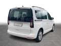 Volkswagen Caddy 1.5 TSI Life Climatronic Navi SHZ PDC Weiß - thumbnail 3