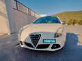 Alfa Romeo Giulietta 2.0JTDm Distinctive 150 Blanc - thumbnail 4