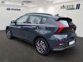 Hyundai BAYON MY25 1.0 T-GDi 7-DCT Trend SHZ RFK LHZ Navi Grau - thumbnail 5