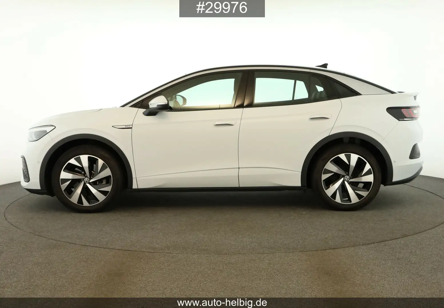 Volkswagen ID.5 ID.5 Pro Performance #20Zoll#ACC#Kamera#Pro#LED# White - 2