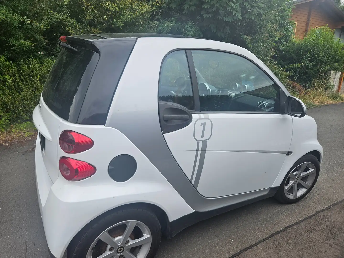 smart forTwo smart for Two - 2