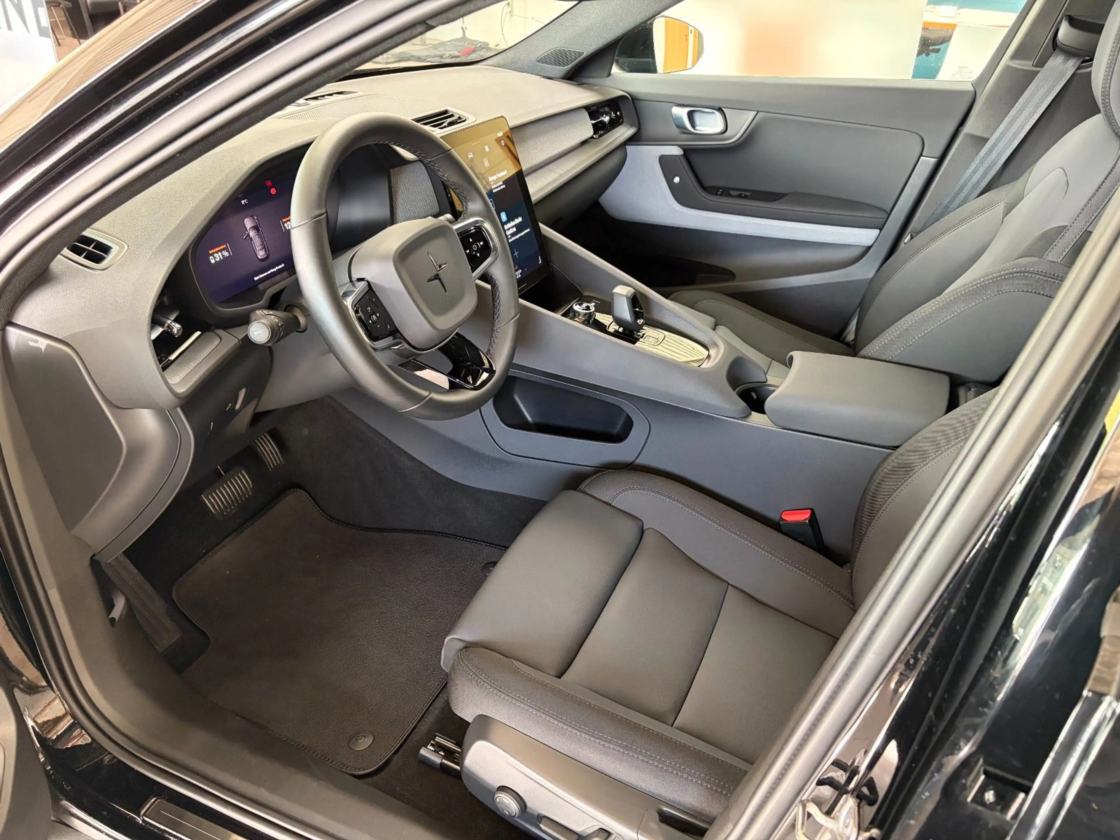 Polestar 2 Long Range Dual AWD/360°/PANO/H&K/ACC/MEMORY — photo 7