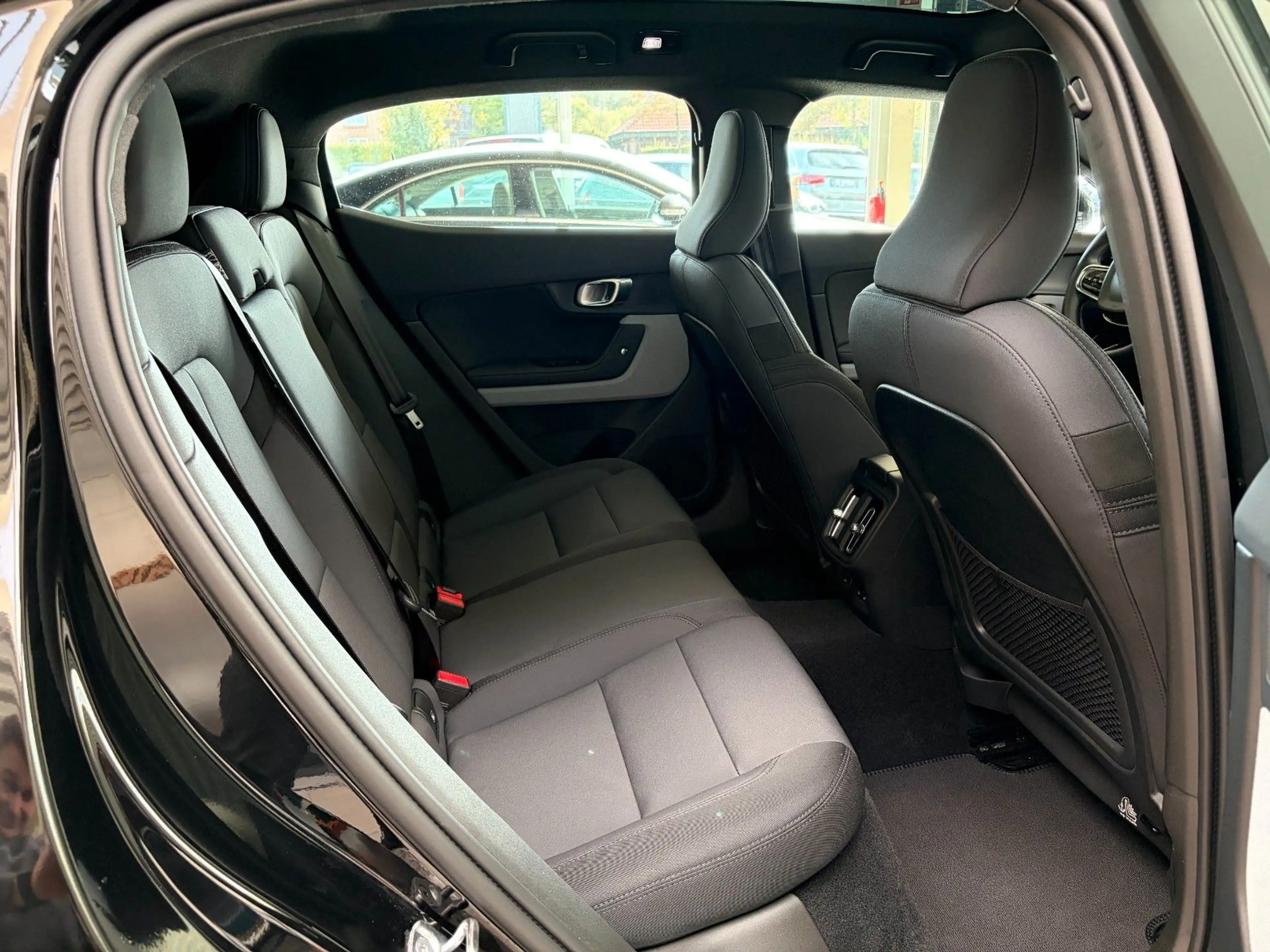 Polestar 2 Long Range Dual AWD/360°/PANO/H&K/ACC/MEMORY — photo 11