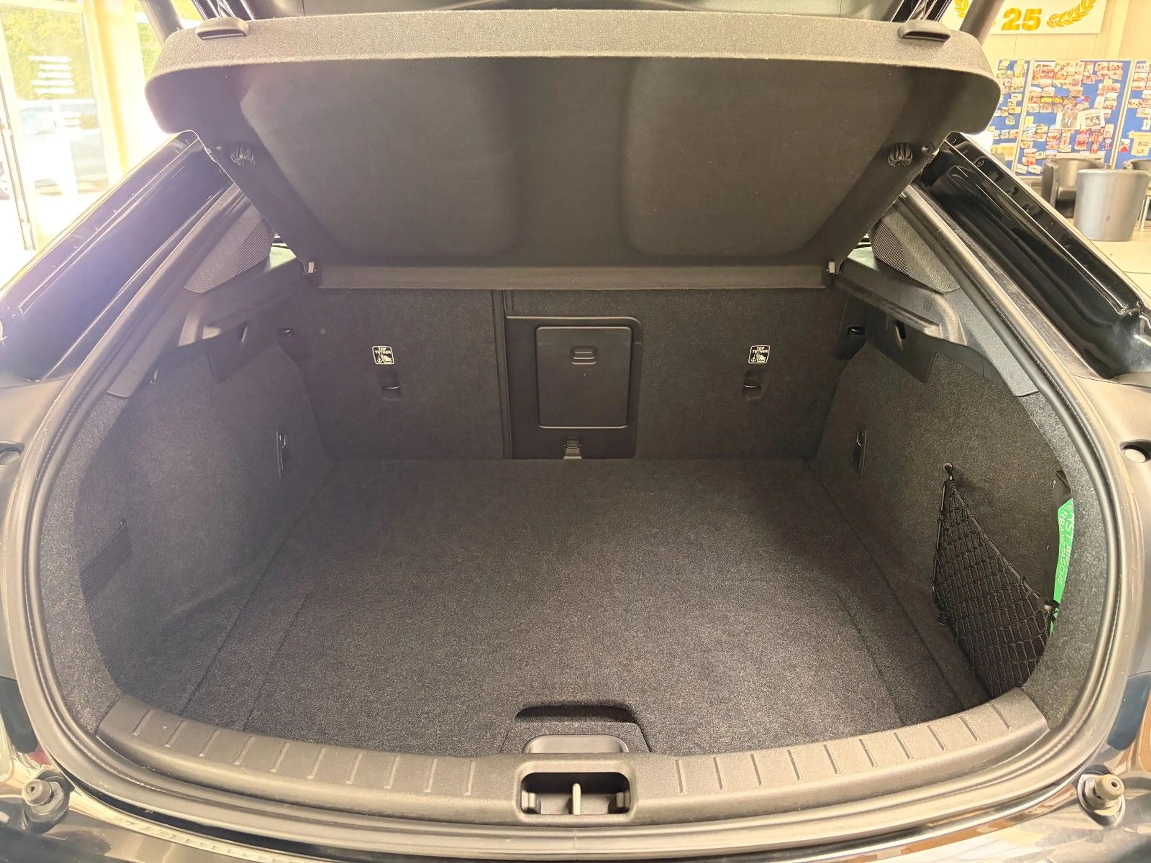 Polestar 2 Long Range Dual AWD/360°/PANO/H&K/ACC/MEMORY — photo 9