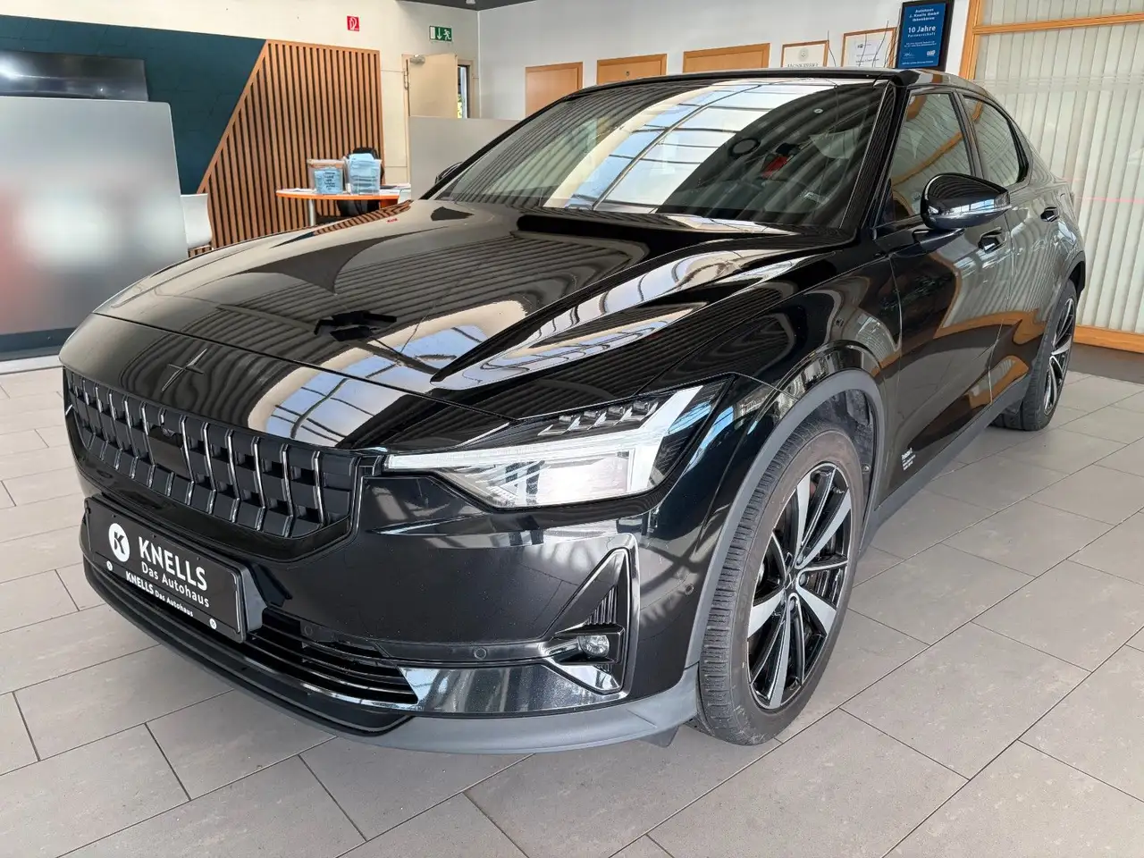 Polestar 2