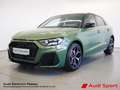 Audi A1 Sportback S line 40 TFSI 152(207)  S tronic Groen - thumbnail 1