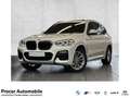 BMW X3 xDrive30d M Sport DA PA ACC HuD LED Pano AHK Weiß - thumbnail 1