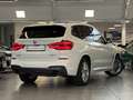 BMW X3 xDrive30d M Sport DA PA ACC HuD LED Pano AHK Weiß - thumbnail 2
