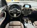 BMW X3 xDrive30d M Sport DA PA ACC HuD LED Pano AHK Weiß - thumbnail 8