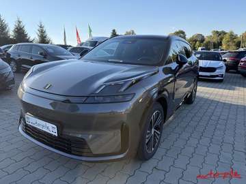 PHEV 257 kW Core Pano 360Grad LED