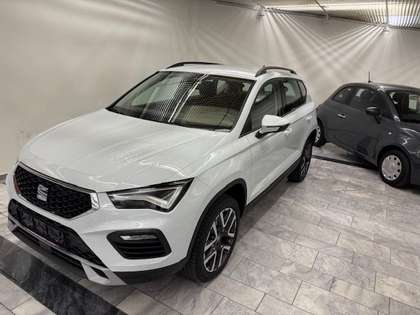 SEAT Ateca Style