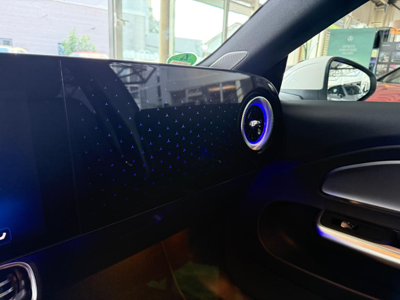 Mercedes-Benz CLA 180 Progressive Pano LED AdvPlus frei08.2026 — photo 13