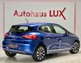Renault Clio INTENS*PDC V+H*R-KAM*SITZH*2.HAND*NUR 34TKM* Blau - thumbnail 5