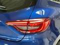 Renault Clio INTENS*PDC V+H*R-KAM*SITZH*2.HAND*NUR 34TKM* Blau - thumbnail 24