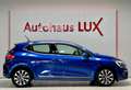 Renault Clio INTENS*PDC V+H*R-KAM*SITZH*2.HAND*NUR 34TKM* Blau - thumbnail 4