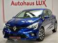 Renault Clio INTENS*PDC V+H*R-KAM*SITZH*2.HAND*NUR 34TKM* Blau - thumbnail 3