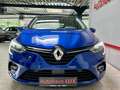 Renault Clio INTENS*PDC V+H*R-KAM*SITZH*2.HAND*NUR 34TKM* Blau - thumbnail 2