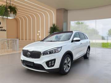 2.2 CRDi Platinum 4WD 7-Sitzer AHK Pano