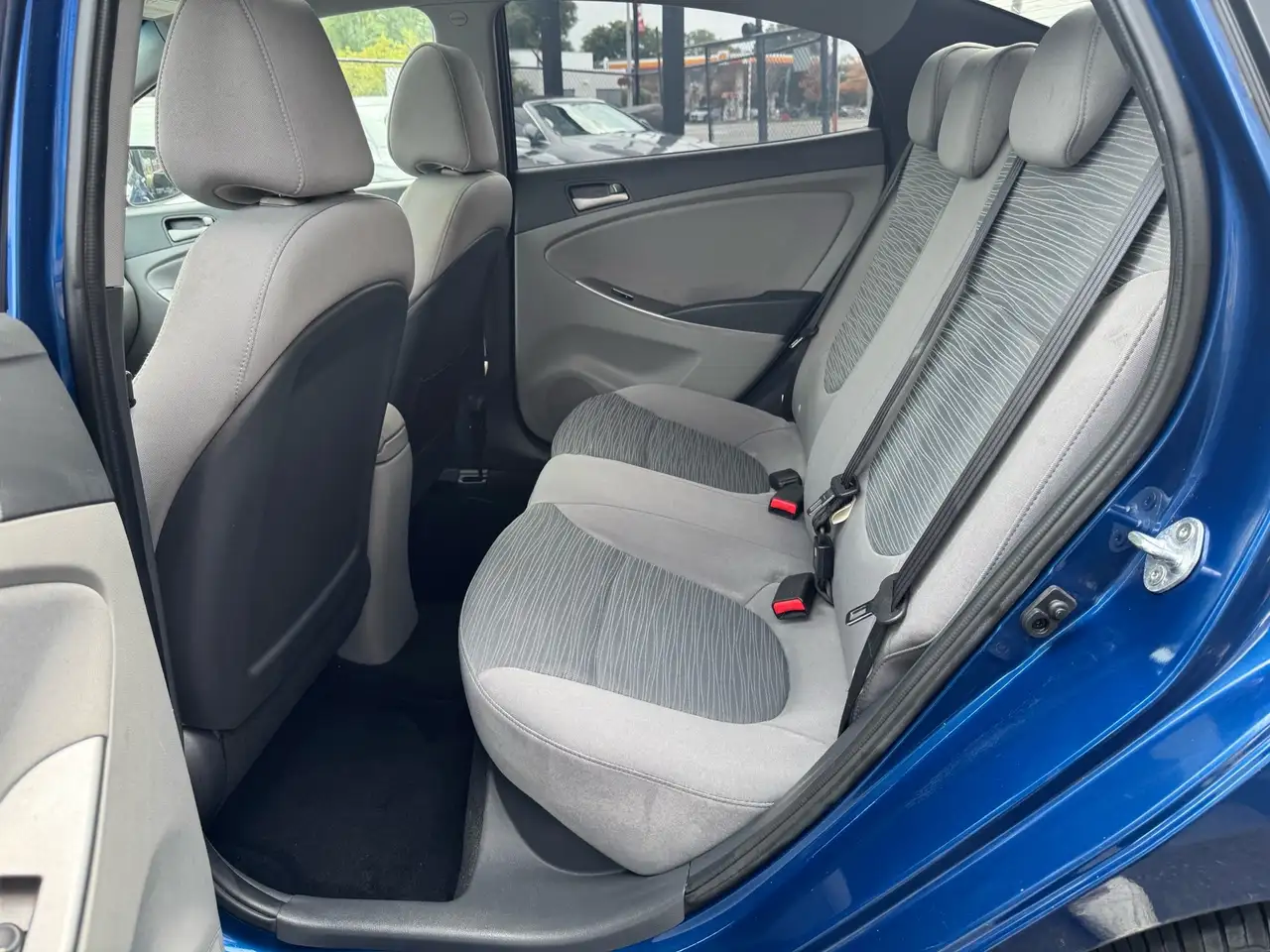 Hyundai ACCENT снимка Hyundai ACCENT