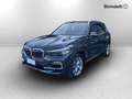 BMW X5 xdrive30d xLine auto Grigio - thumbnail 1