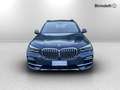 BMW X5 xdrive30d xLine auto Grigio - thumbnail 4