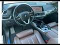 BMW X5 xdrive30d xLine auto Grigio - thumbnail 8