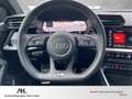 Audi S3 Limousine 2.0 TFSI quattro S-tronic Matrix Navi AC Grau - thumbnail 17