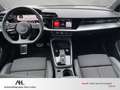 Audi S3 Limousine 2.0 TFSI quattro S-tronic Matrix Navi AC Grau - thumbnail 16