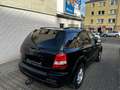 Kia Sorento 3.5 V6 EX Executive TÜV NEU SCHIEBEDACH Siyah - thumbnail 4