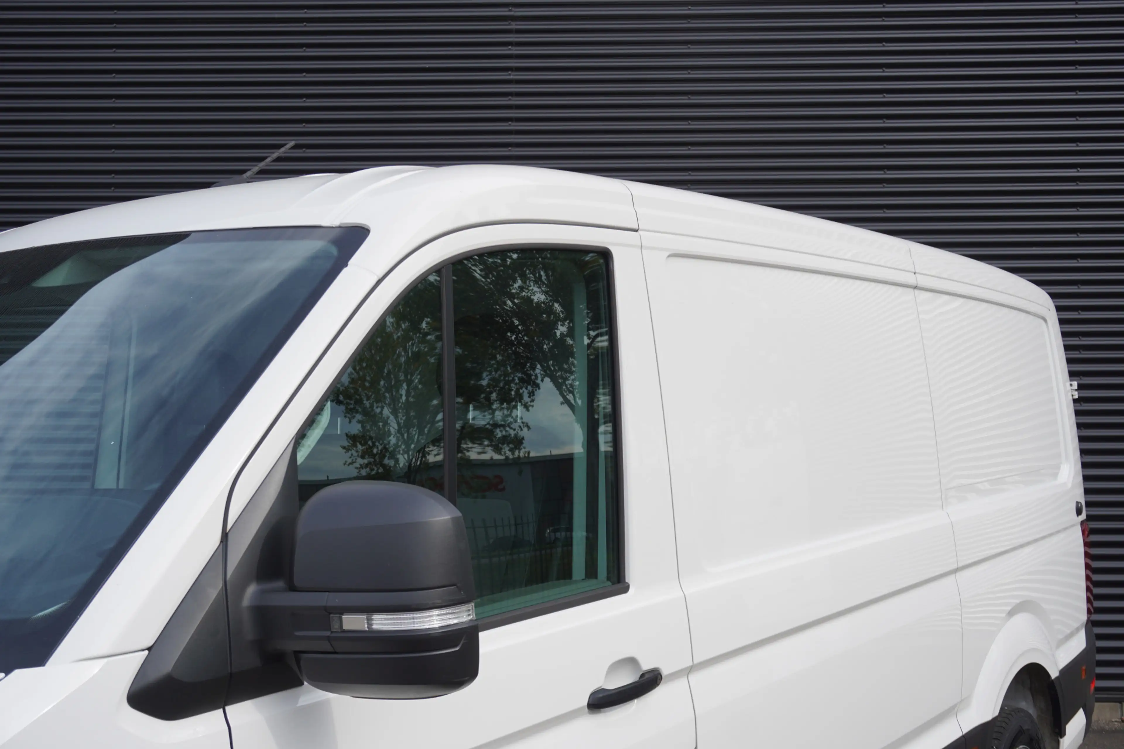 Volkswagen Crafter 140pk L3H2/L2H1 Apple Carplay Camera Navigatie Par — photo 5