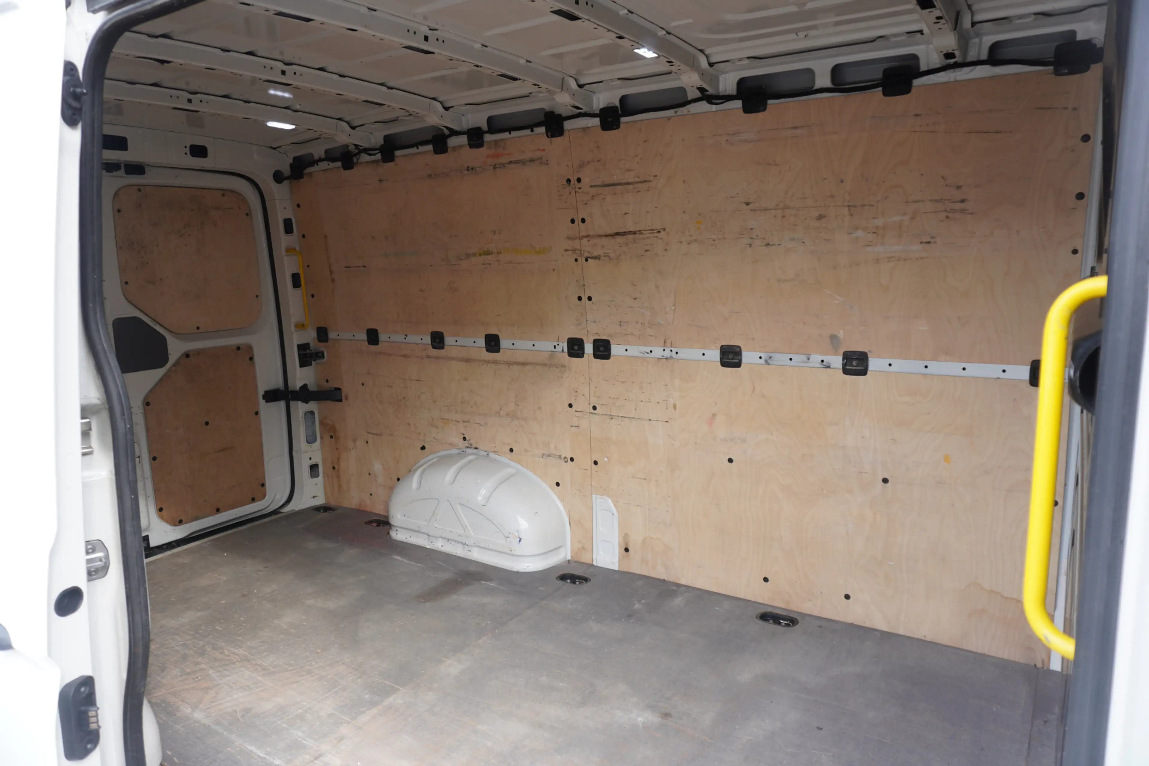 Volkswagen Crafter 140pk L3H2/L2H1 Apple Carplay Camera Navigatie Par — photo 13