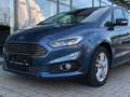 Ford S-Max 004 S-Max 1.5 EcoBoost Start Stop Business Azul - thumbnail 3