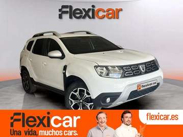 Comfort TCE 74kW(100CV) 4X2