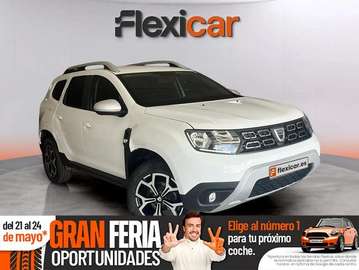 Comfort TCE 74kW(100CV) 4X2